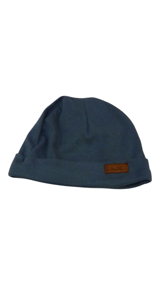 Blue Hat, Boy, Size: 0/6m