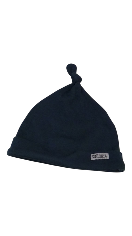 Blue Hat, Boy, Size: 0/6m