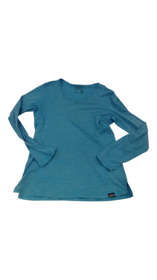 Long Sleeve Shirt: Blue S, Boy, Size: 4t