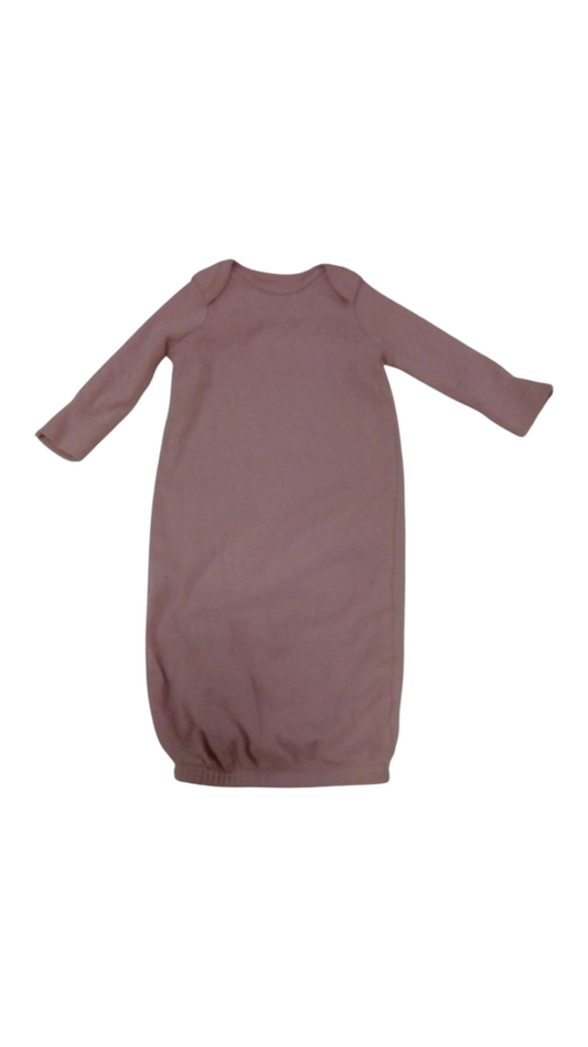 Sleepdress: Pink, Girl, Size: NB