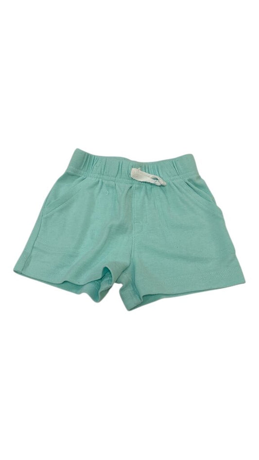 Shorts:light Blue, Boy, Size: 6m
