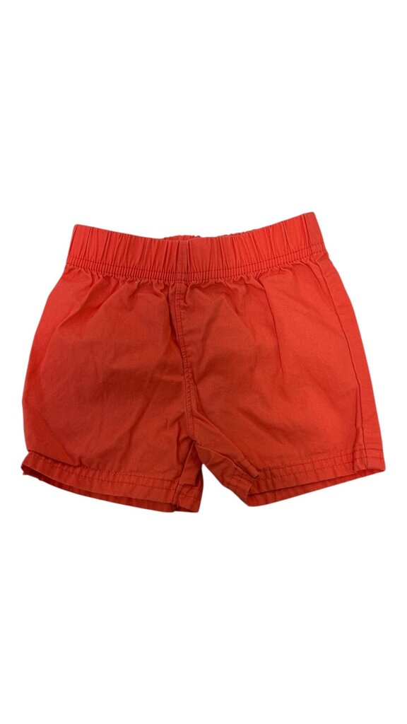Shorts: Salmon, Boy, Size: 3/6m