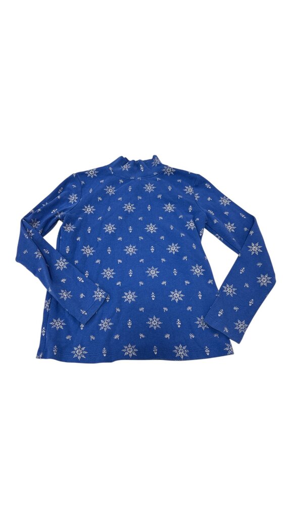 Long Sleeve Shirt:BL/Flak, Womens, Size: XS