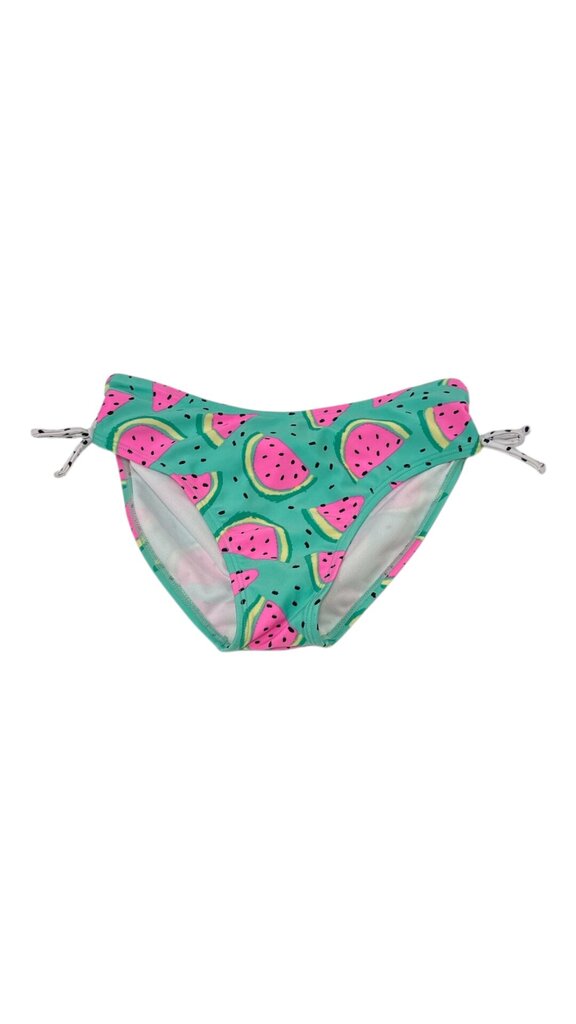 Swim Bottom: Watermelons, Girl, Size: 10/12