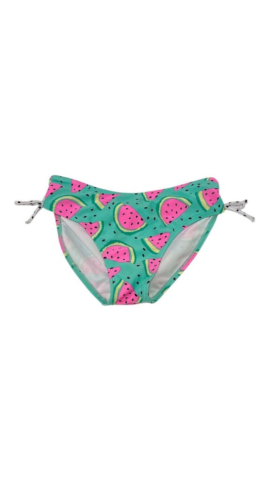 Swim Bottom: Watermelons, Girl, Size: 10/12