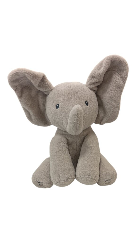 Flappy The Elephant, Toys
