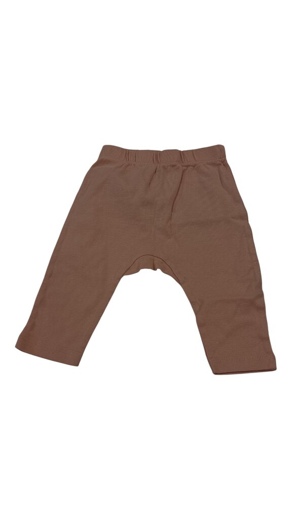 Pants: Light Pink, Girl, Size: 6/9m