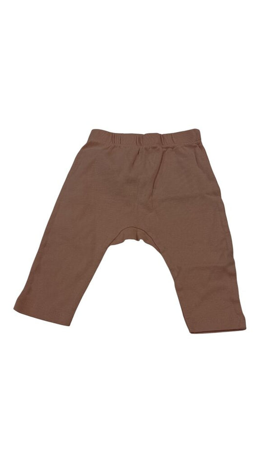 Pants: Light Pink, Girl, Size: 6/9m
