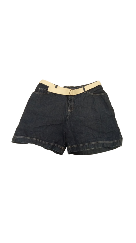 Shorts: Jean, Womens, Size: 20W