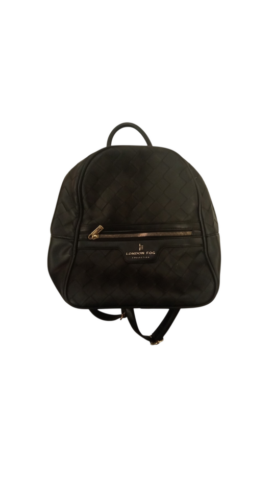 Backpack Purse Black, Accessory