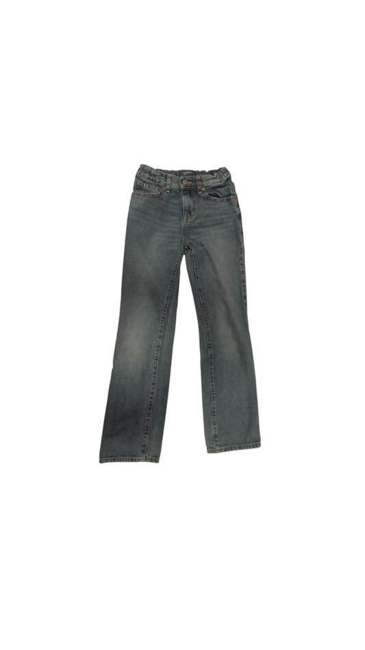 Jeans: Boot Cut, Boy, Size: 12