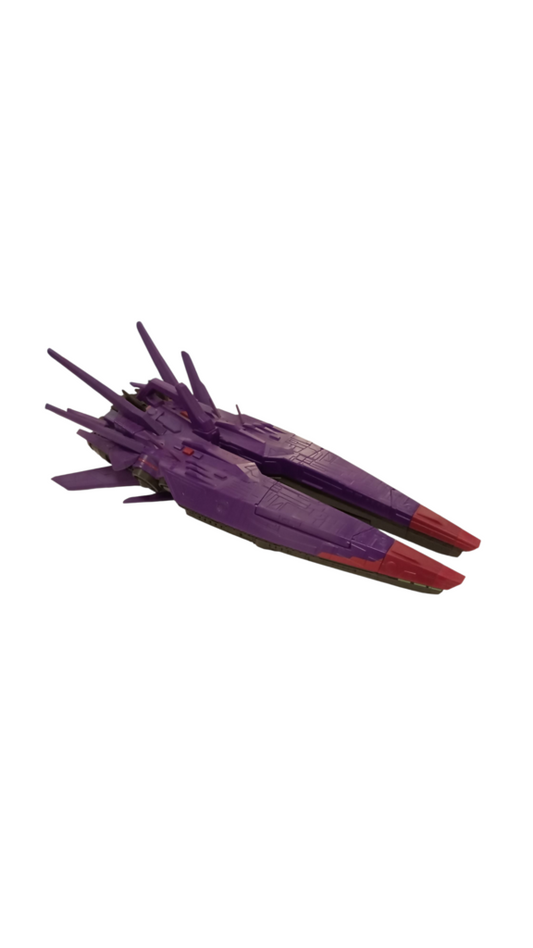Buzz Light Year: Zurge Mother Ship, Toys
