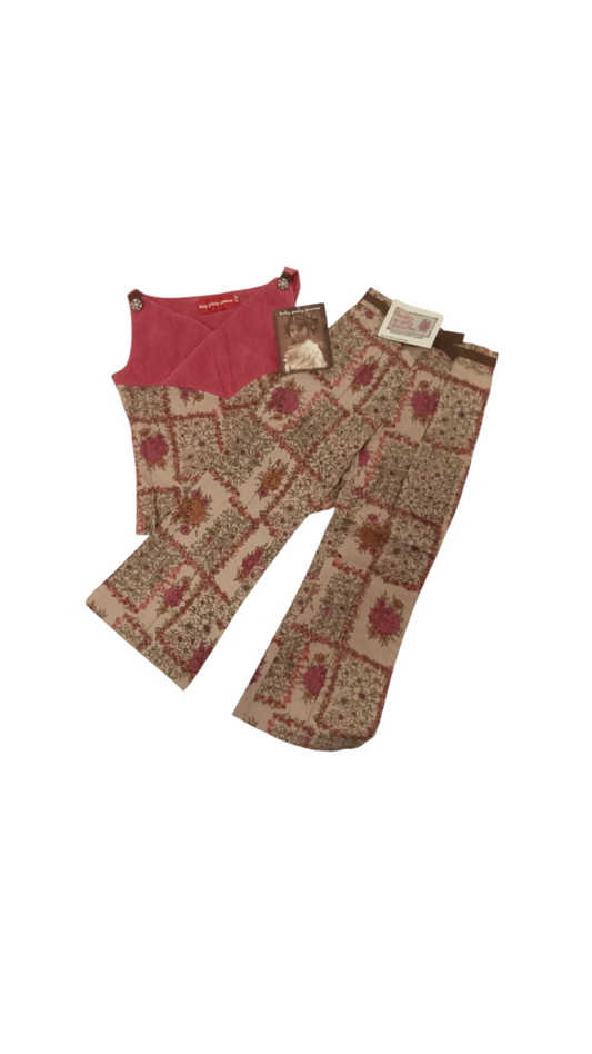 2pc Shirt W/pants NWT, Girls, Size: 4T