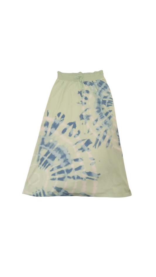 Skirt (tiedye), Girls, Size: 12