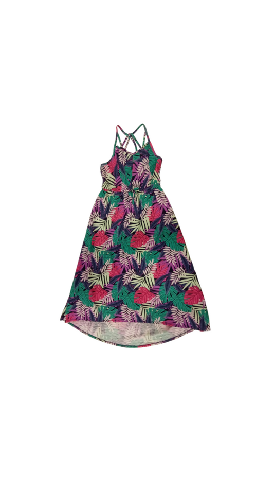 Dress (tropical), Girls, Size: 10/12