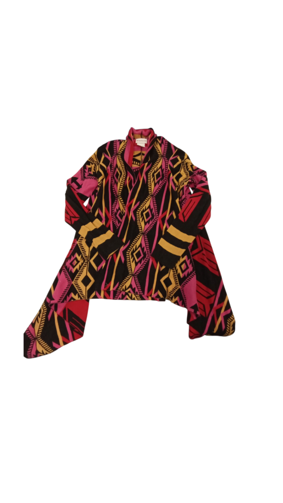 Sweater (tribal), Girls, Size: M/L