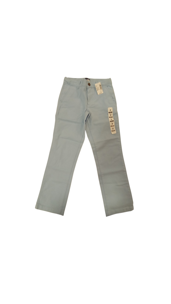 Pants (blue) NWT, Boys, Size: 7