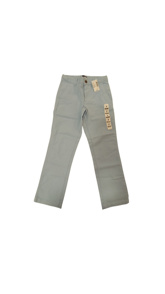 Pants (blue) NWT, Boys, Size: 7