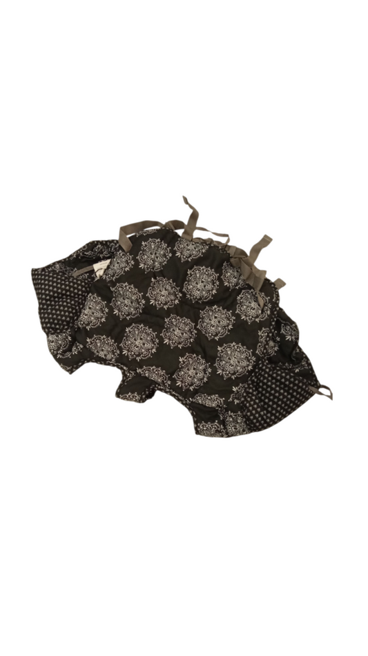 Shopping Cart Cover, Gear, Size: -
