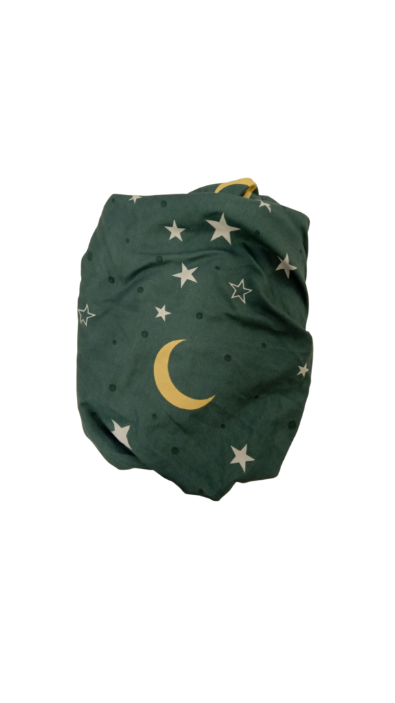 Crib Sheet (alien), Boy, Size: -