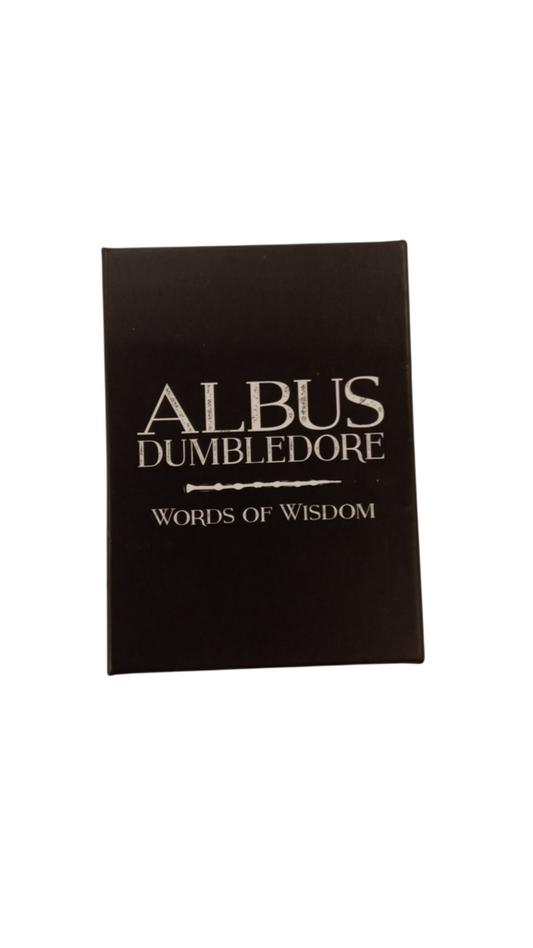Words Of Wisdom Cards, Games