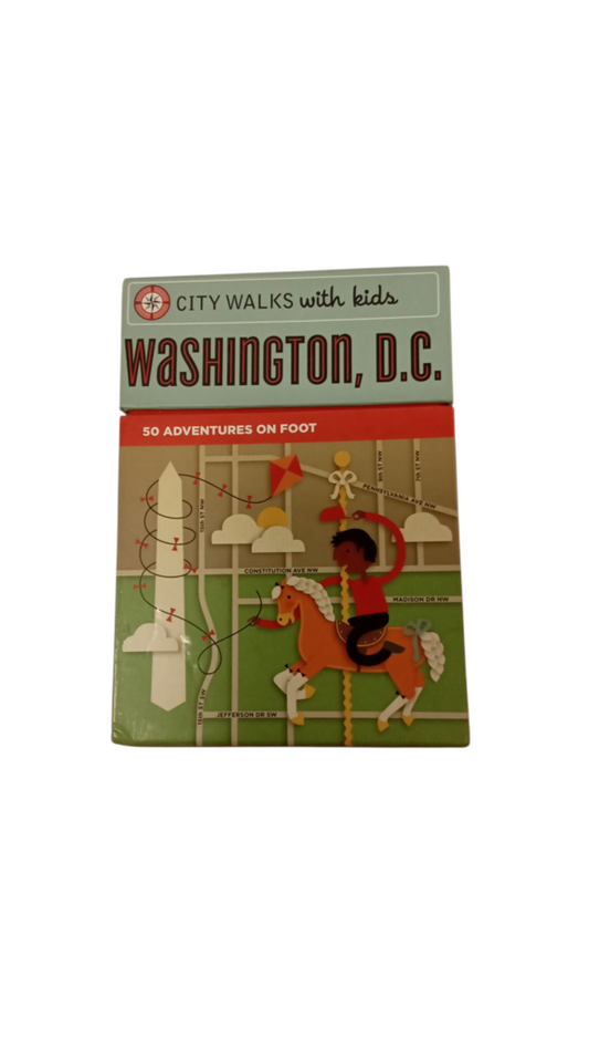 Washington Dc, Gear, Size: -
