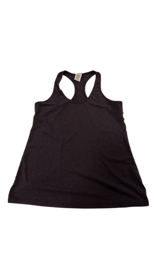 Tank: Purple, Girl, Size: 8/10