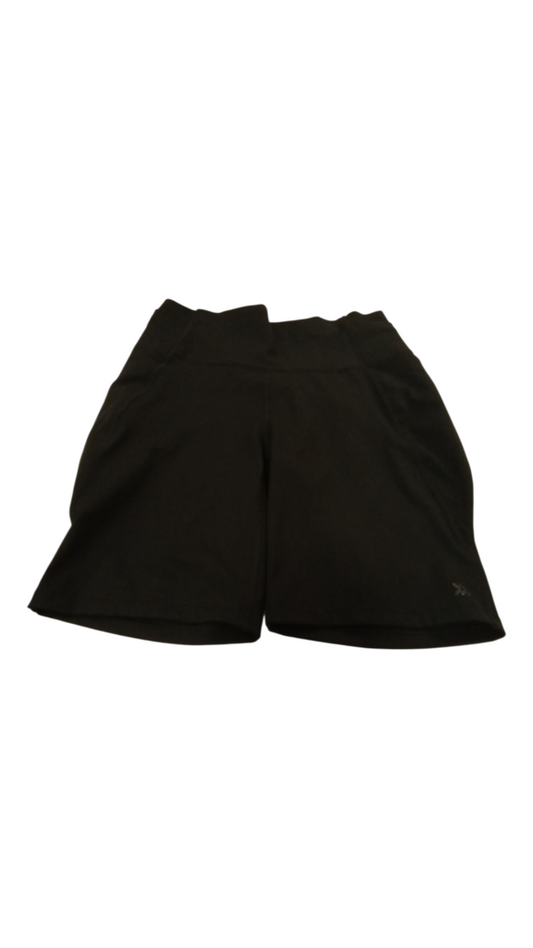 Activewear Shorts, Womens, Size: S