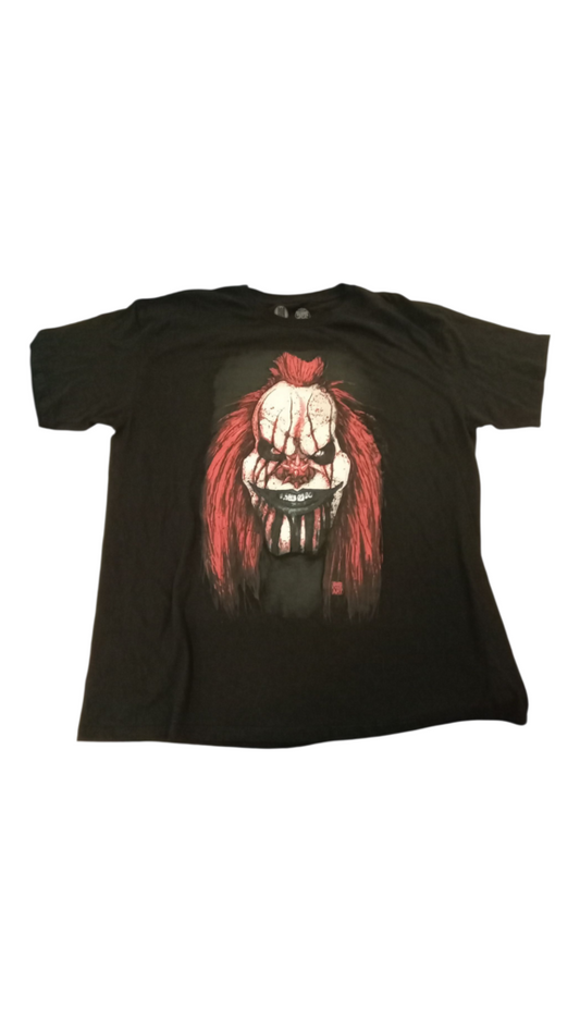 Shirt (clown), Womens, Size: XL