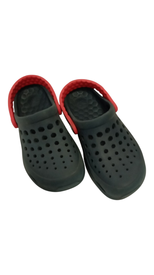 Blue Water Shoes, Boy, Size: 2