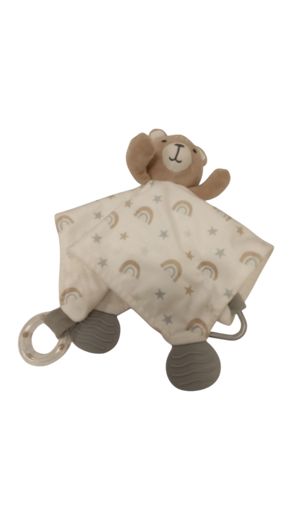 Bear Radle/blanket, Accessor