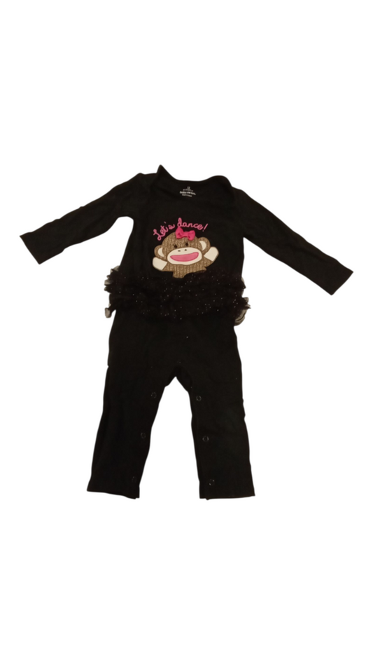 Sleeper: Lets Dance, Girl, Size: 12m