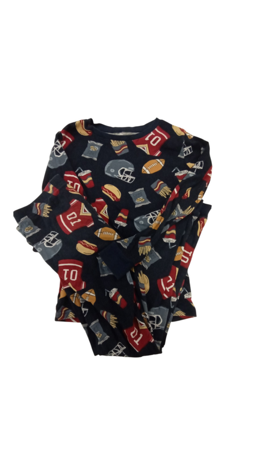 2pc Sleeper, Boys, Size: 10