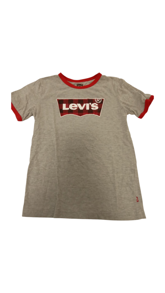 Shirt (levis), Boys, Size: L