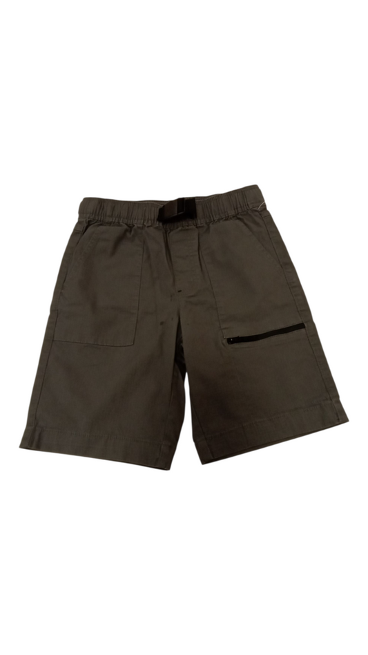 Shorts: Grey NWT, Boy, Size: 10/12