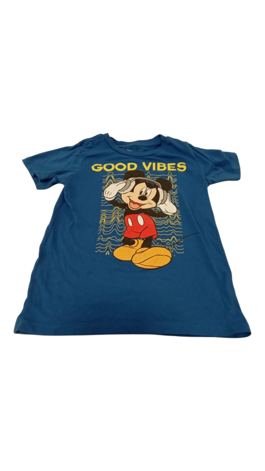 Shirt: Good Vibes/MM, Boy, Size: 6/7