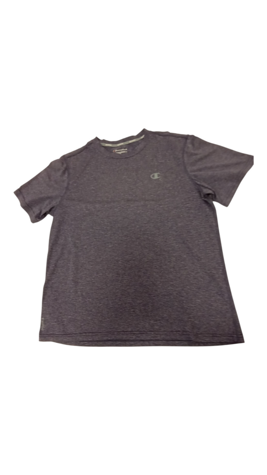 Shirt: Purple, Womens, Size: M