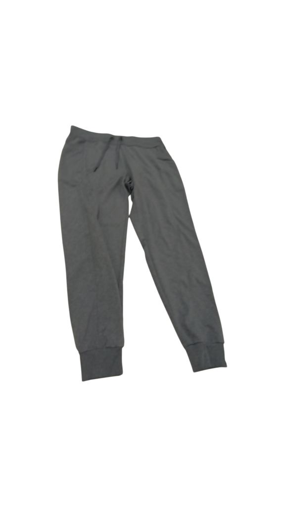 Pants: Joggers/ Purple, Womens, Size: L