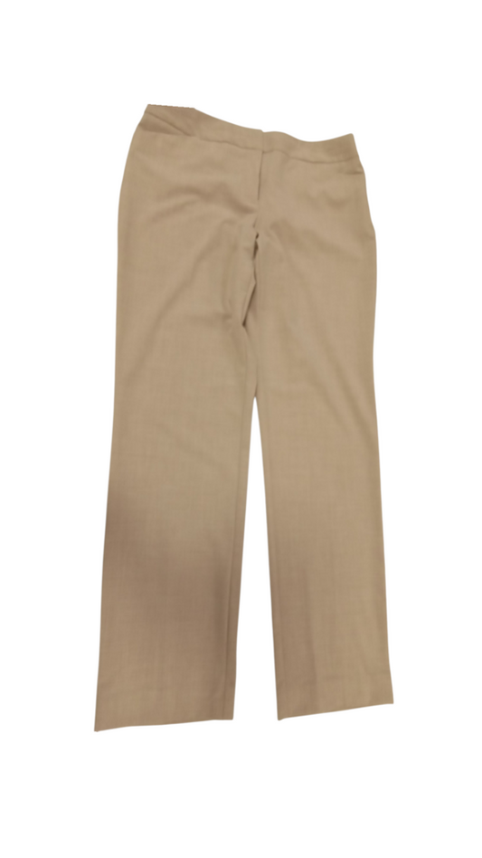 Pants: Khaki, Boy, Size: 14