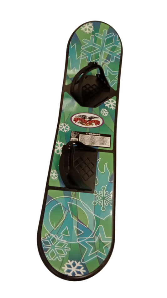 Snowboard, Gear, Size: -