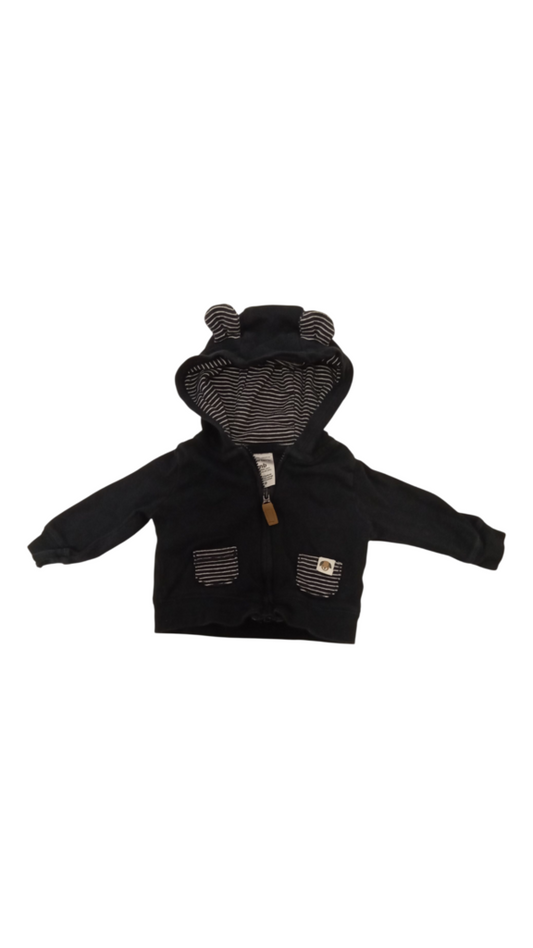 Sweater (blue), Boys, Size: Nb