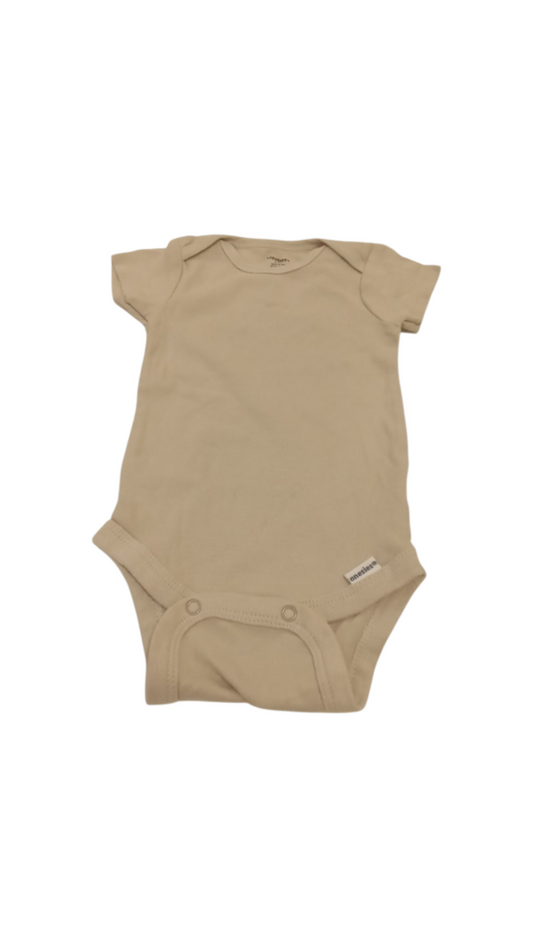 Onesie (green), Boys, Size: 0/3m