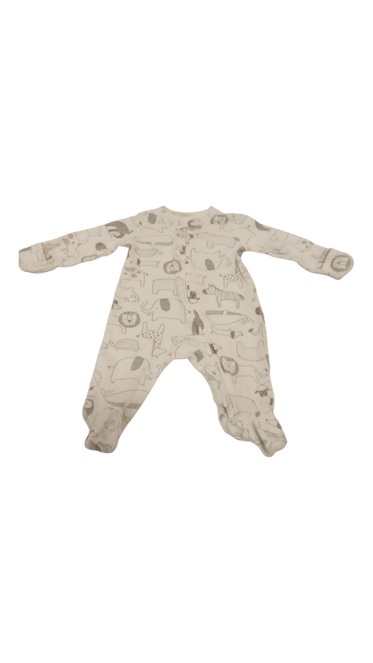 Sleeper (animals), Boys, Size: Nb