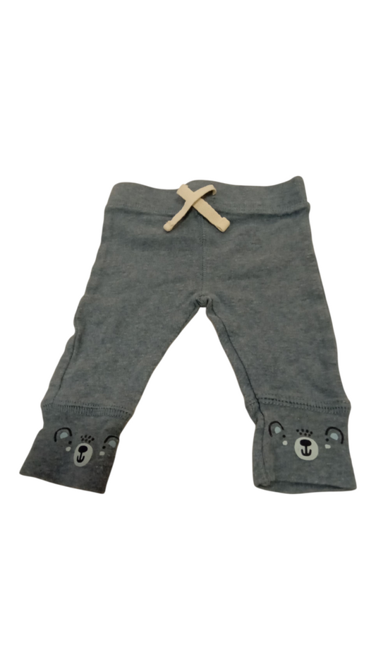 Pants (blue), Boys, Size: Nb