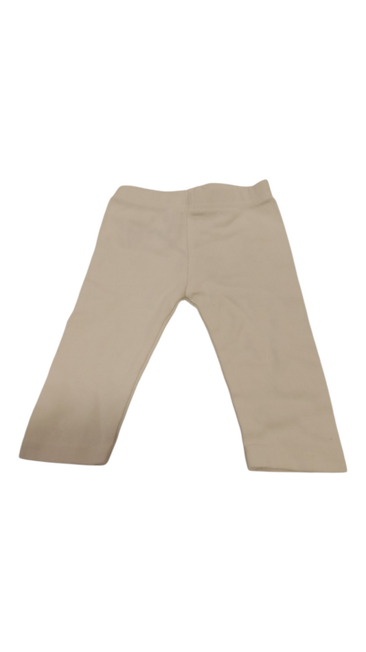 Pants (white), Boys, Size: 0/3m