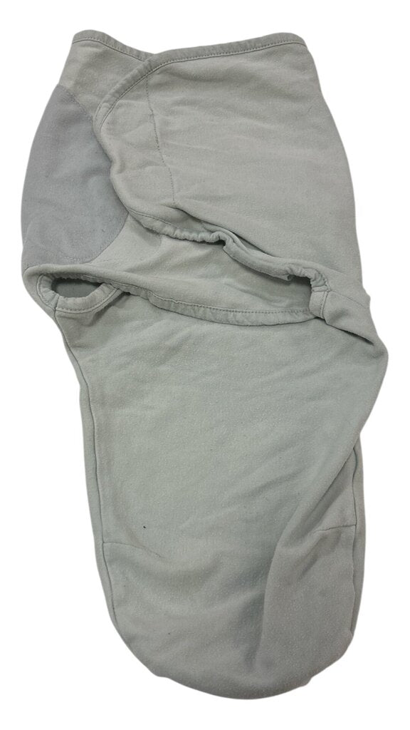Grey Swaddle, Kids, Size: 0/3m