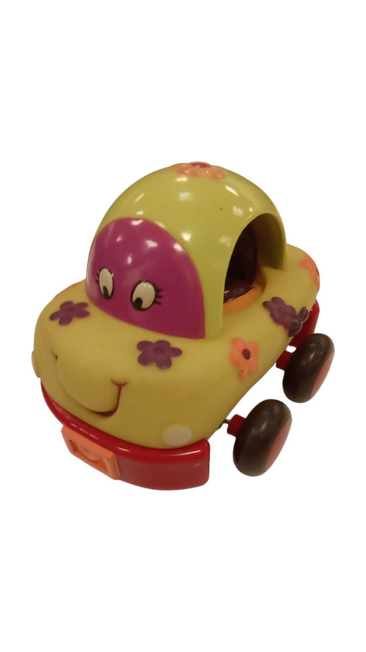Push Car, Toys, Size: -