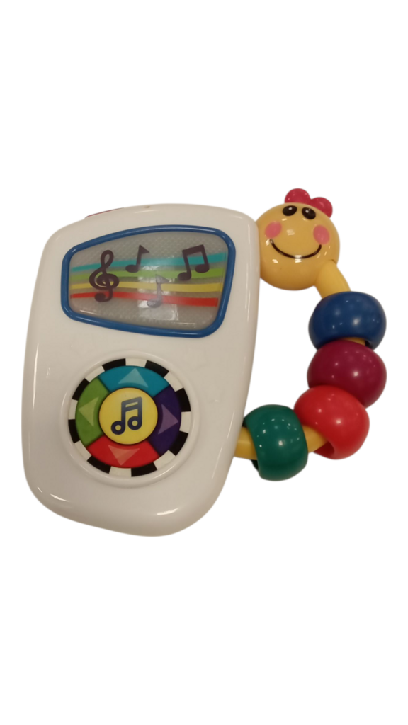 Activity Toy, Toys, Size: -