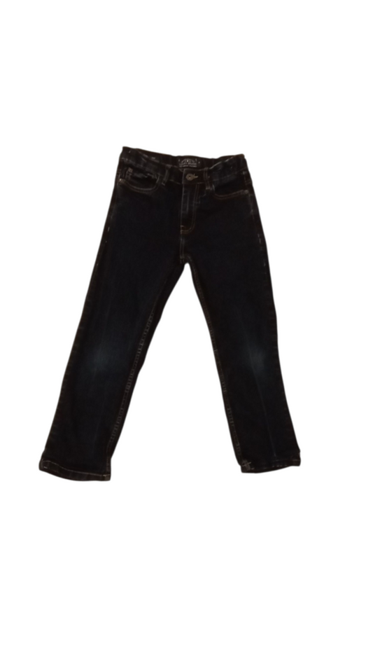 Pants: Denim, Boy, Size: 8