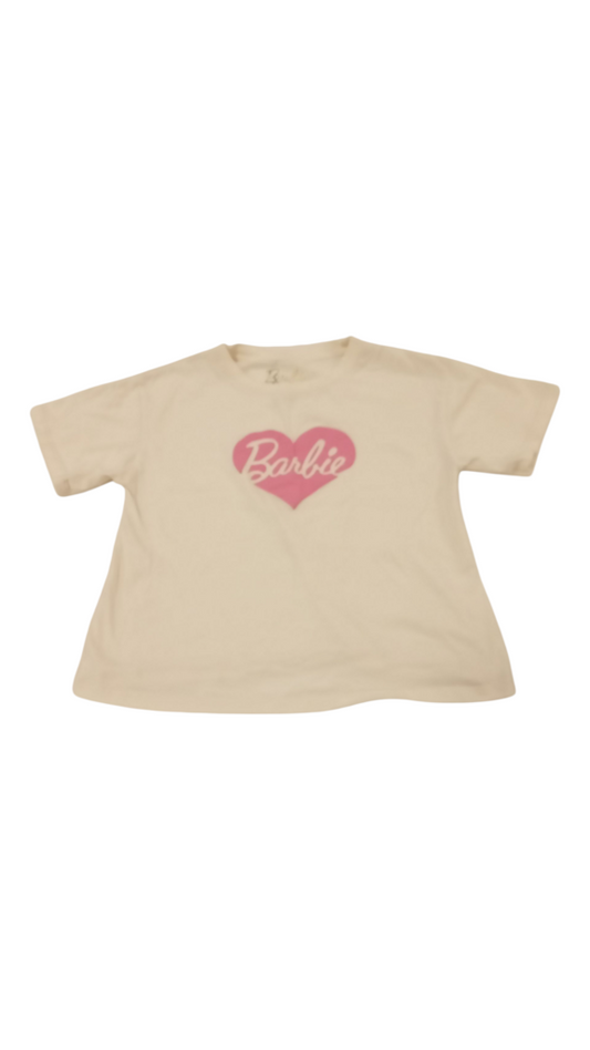 Shirt: Barbie, Womens, Size: XS